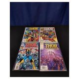 Marvel, Thor Corps, No 1 (Autographed) 2 -4 of 4