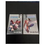 DC Comics: Deadman Tradebacks