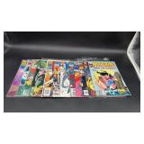 Marvel Comics: Wolverine