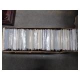 Long Box, Various Image Comics and Misc