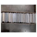 Long Box Various Comics Misc  Publishers