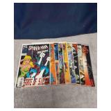 Marvel, Spider-Man 2099 No. 11-20