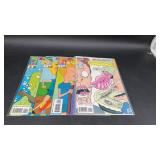 Marvel:  MTV's Beavis and Butt-head