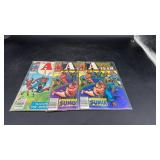 Marvel:  The A-Team  1983