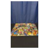 Marvel, Marvel Age, 12 Various Comics