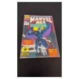 Marvels, Marvel Age, No 97