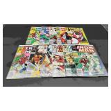 Marvel, The Invincible Iron Man Vol.1 11 Issues