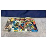 Marvel Comics, Spider-Woman Various Misc
