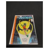 DC, Batman Vol.1 No 442