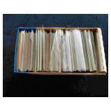 Short Box, DC Comics:  Misc, Various & Multiples