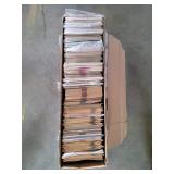 Long Box, DC Comics: Misc, Various & Multiples