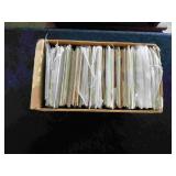 Short Box, DC Comics: Misc, Various & Multiples