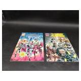 Millennium: The Justice Machine