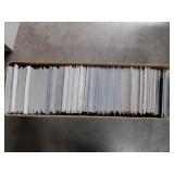 Long Box, Various Image Comics, and Misc