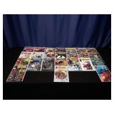 Image Comics, Spawn 1-3, 5-25
