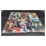 Marvel, The Punisher, Vol.2, 10 Issues