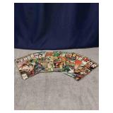 Marvel The Mighty Thor, Vol 1 No. 311-320