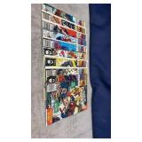 Marvel, Web of Spider-Man Vol.1 No 77-86