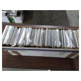 Long Box, Various Marvel Comics, Misc and Multiple