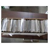 Long Box, Various Marvel Comics, Multiples and Mi