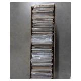 Long Box of Various Marvel Comics, and Misc