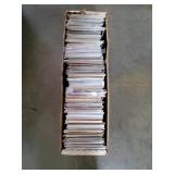 140 Misc Tradebacks from Various Publishers