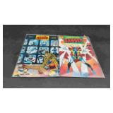 Sunrise: Code Name Danger