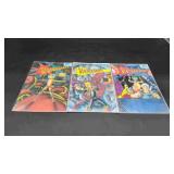 Night Wynd: Stardusters