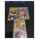 Eternity: Plane 9 From Outer Space Thirty