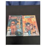 Wildstone Universal: Wild Girl