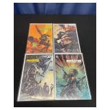 Dark Horse:Alien Vs. Predator