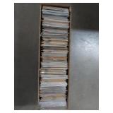 Long Box, Various Marvel Comics, Misc and Multiple