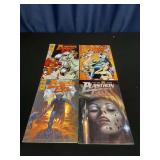 Mirage Publishing: Plastron Cafe