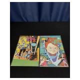 Innovation: Child's Play