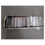 Long Box, Various Marvel Comics, Misc & Multiples