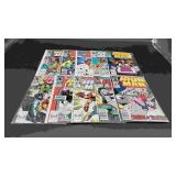 Marvel, The Invincible Iron Man Vol.1 10 Issues