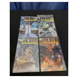 Dark Horse: Aliens Labyrinth