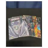 Dark Horse: Colonial Aliens Marines