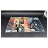 Marvel MK:  Bullseye Greatest Hits