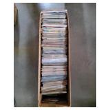 Long Box, DC Comics, Misc, Various & Multiples