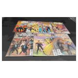 Marvel, Star Trek Voyager, No 1-7