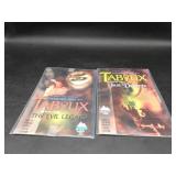 Antarctic Press: Tabqux