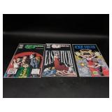 Brave New Words: OZ Squad