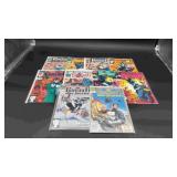 Marvel: The Punisher War Journal