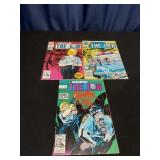 Marvel:  Cops: The Job