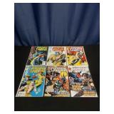 Marvel:  The Adventures of Cyclops & Phoenix