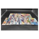 Marvel, Spider -Girl, 18 Comics