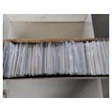 Long Box, Various Image Comics & Misc