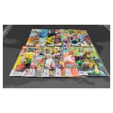 Marvel, Excalibur, Vol.1, 12 Issues