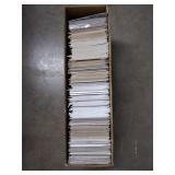 Long Box, Various Image comics and MISC